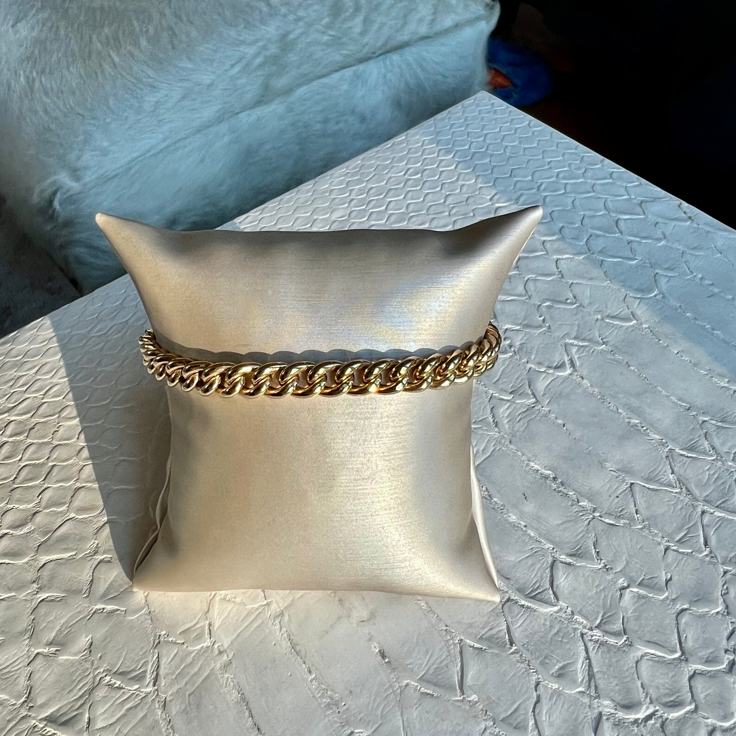 Cuban Bracelets