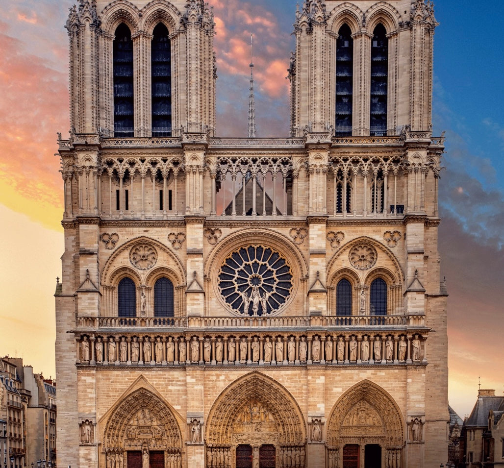 Vermeil Paris