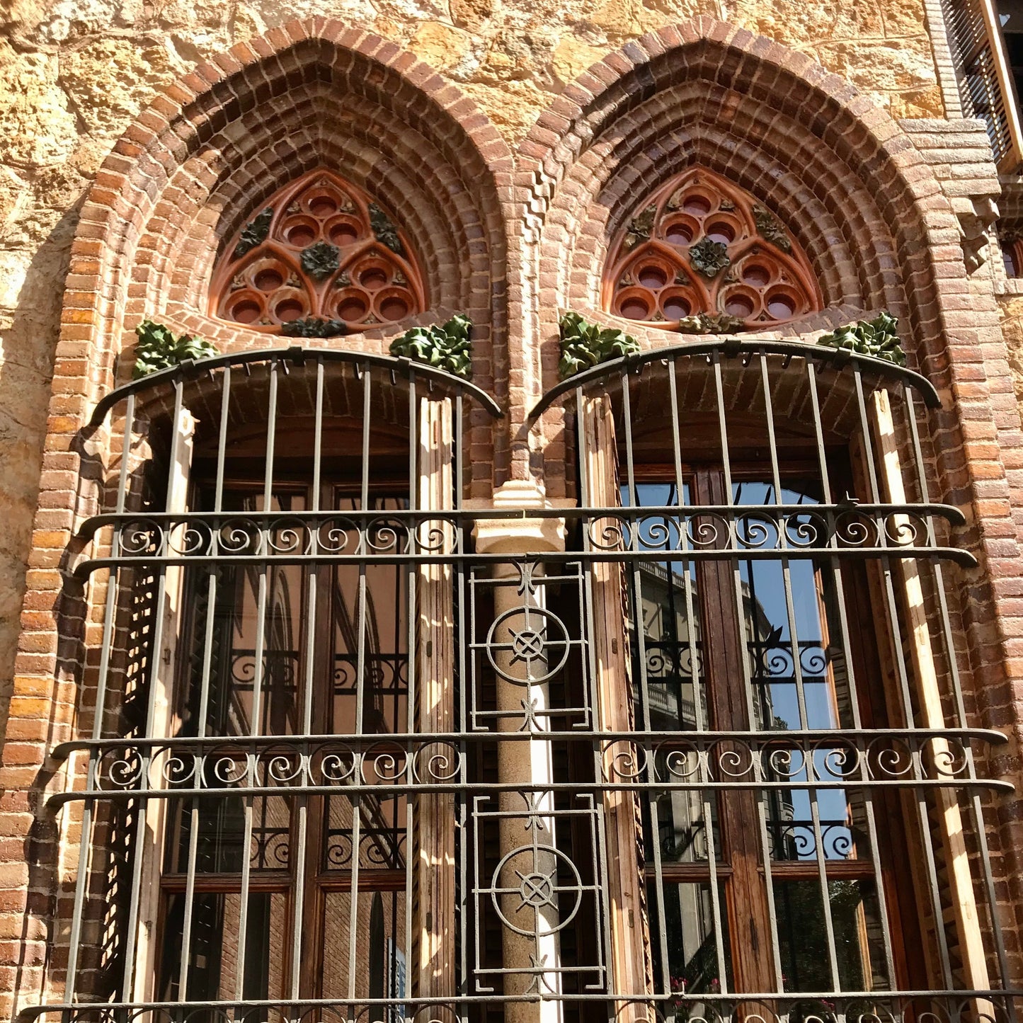 Vermeil Barcelona
