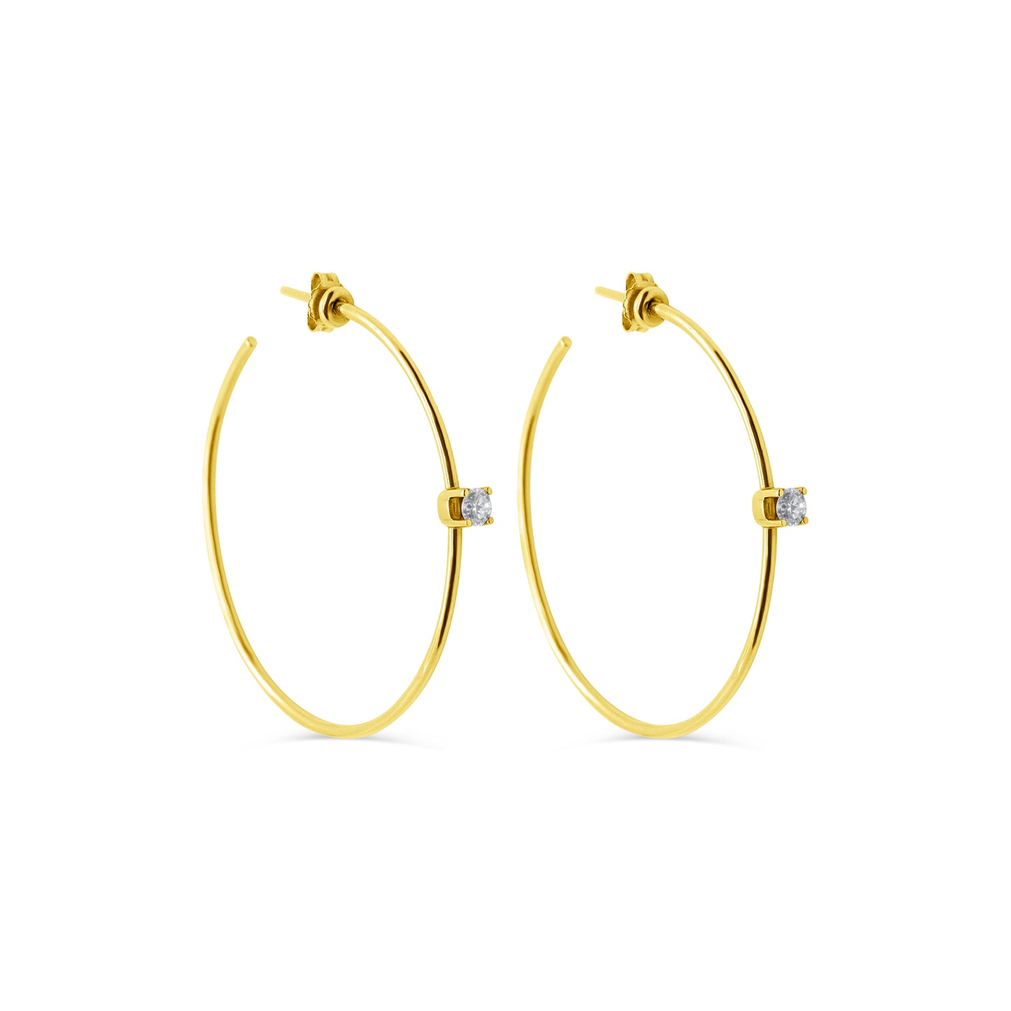Solitaire Hoops