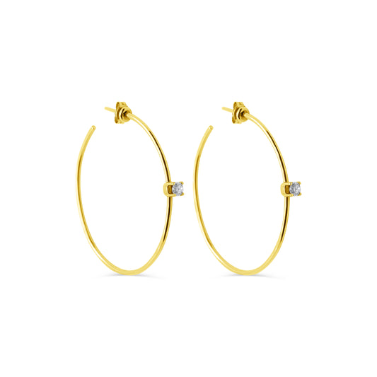 Solitaire Hoops