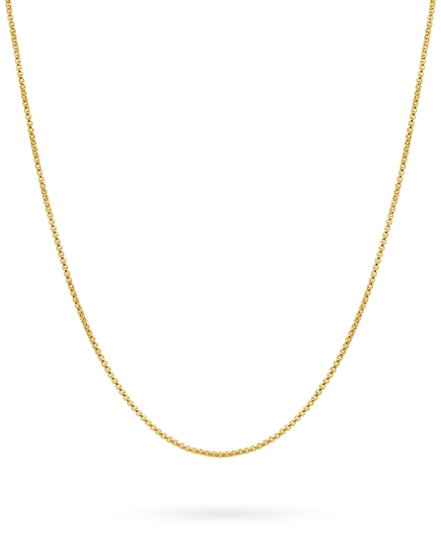 Franco Chain