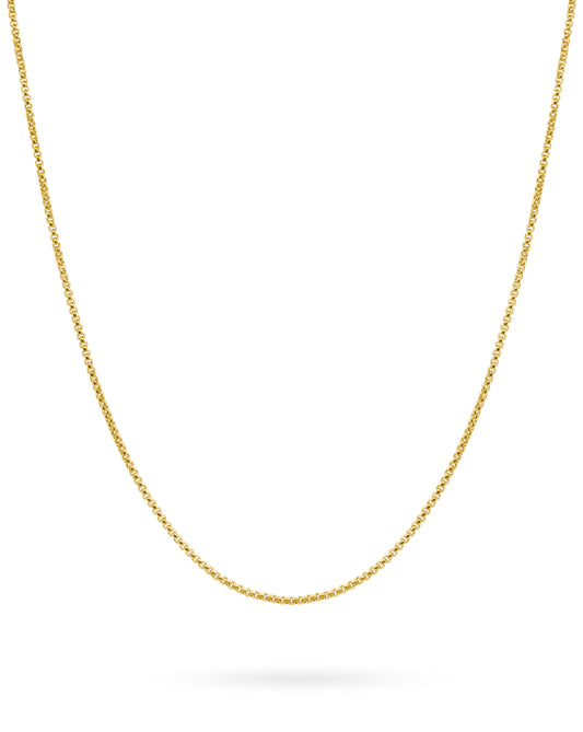 Franco Chain