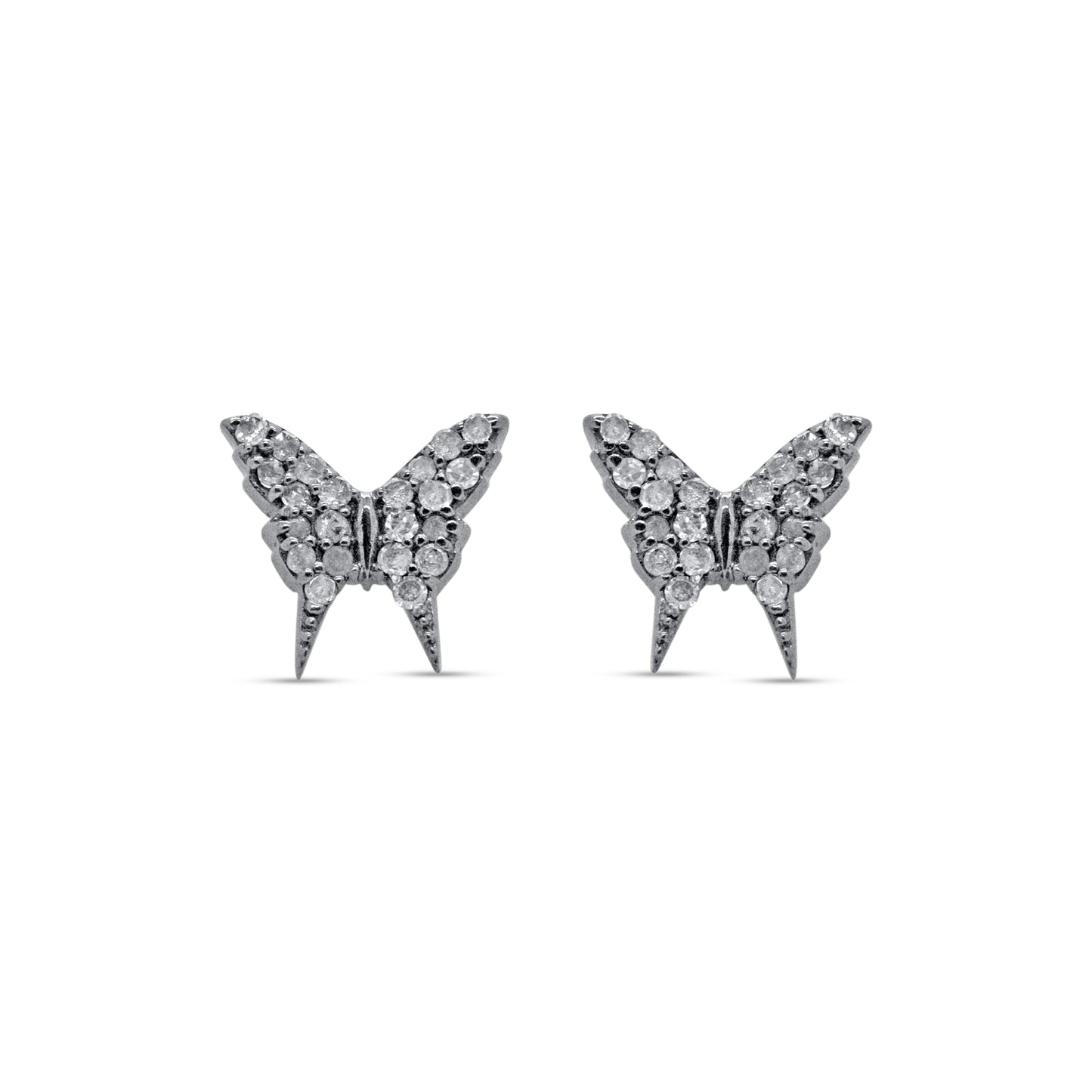 Papillon Earrings