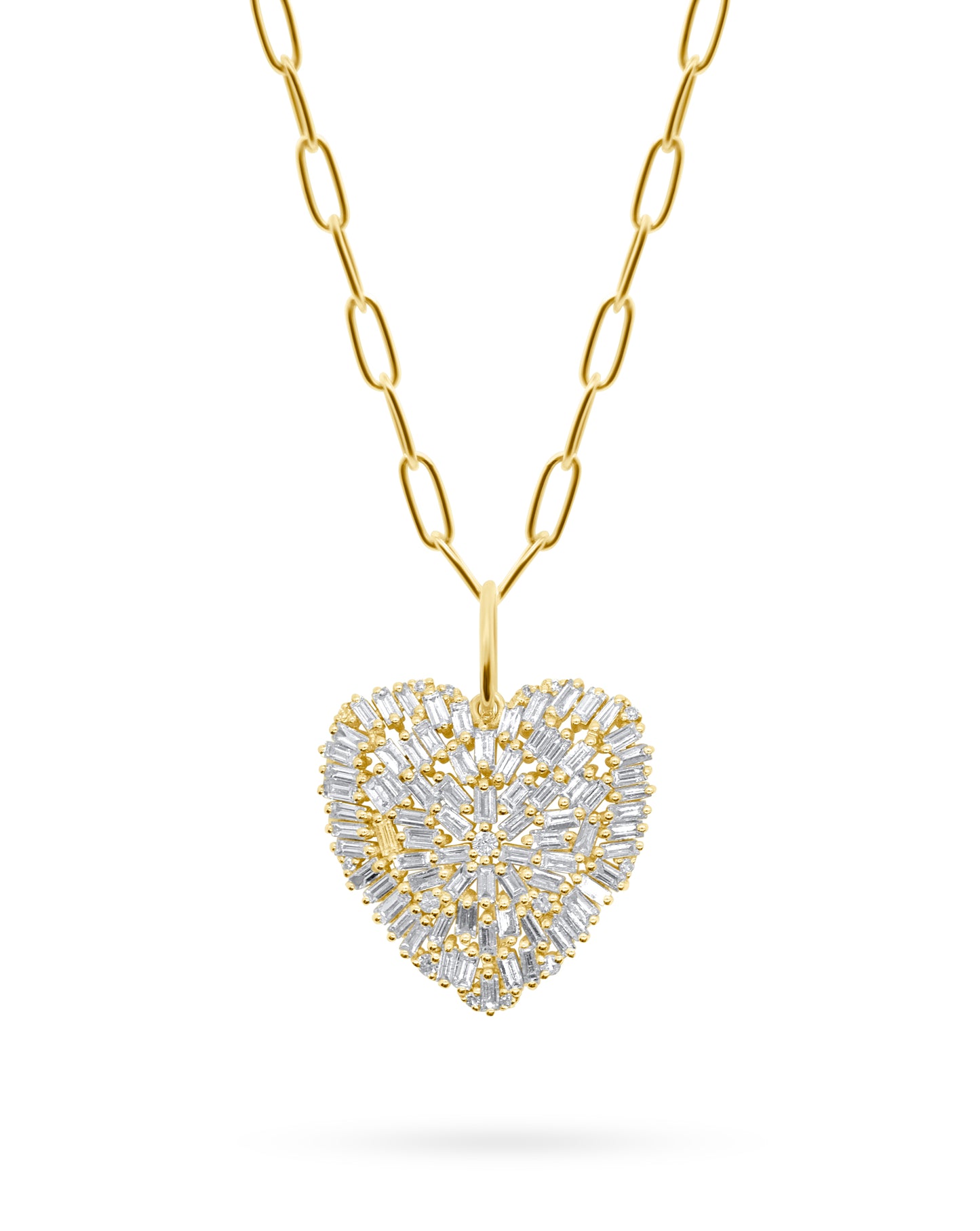 Timeless Heart