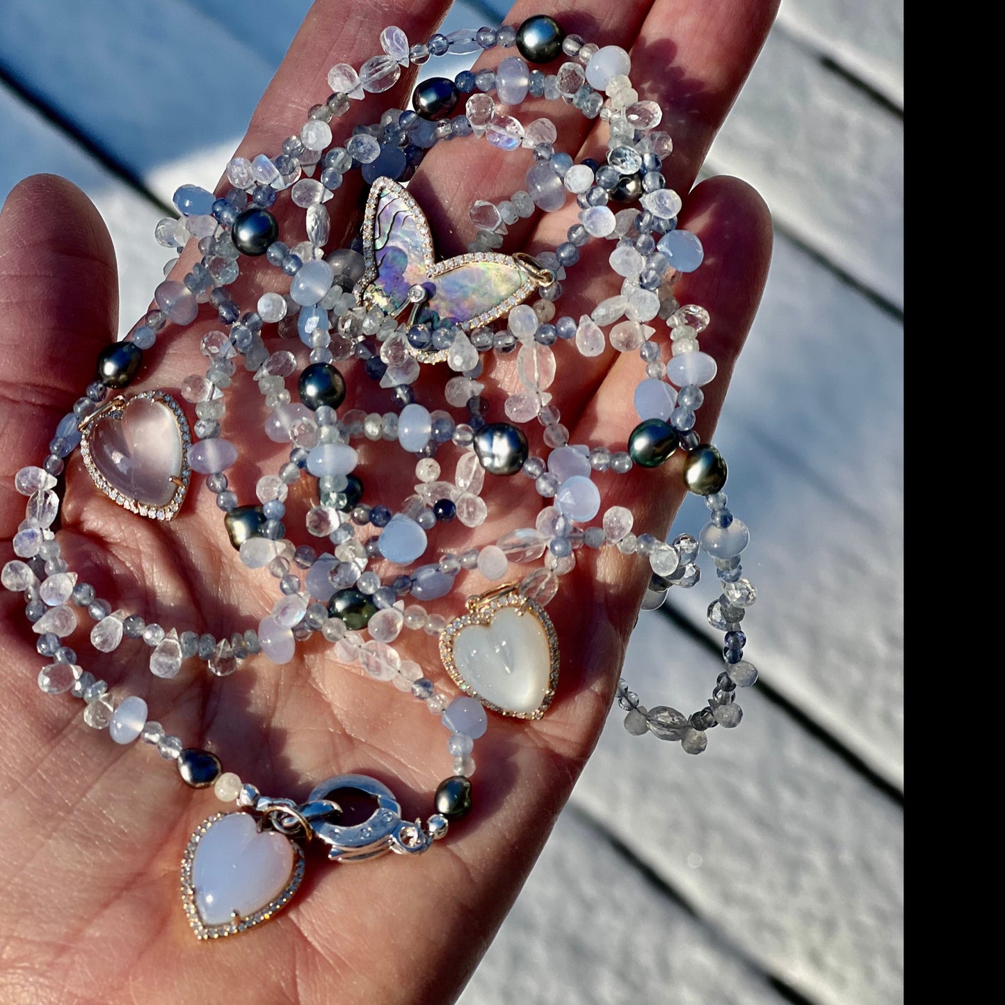 Aspen Necklace