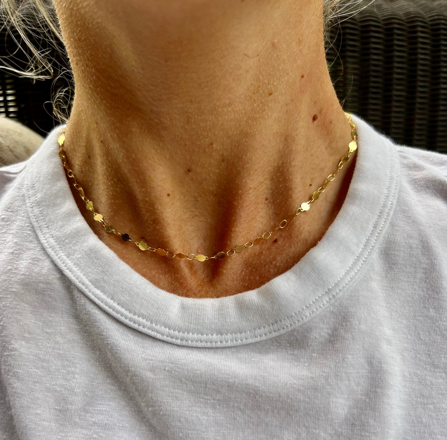 Mirror Chain