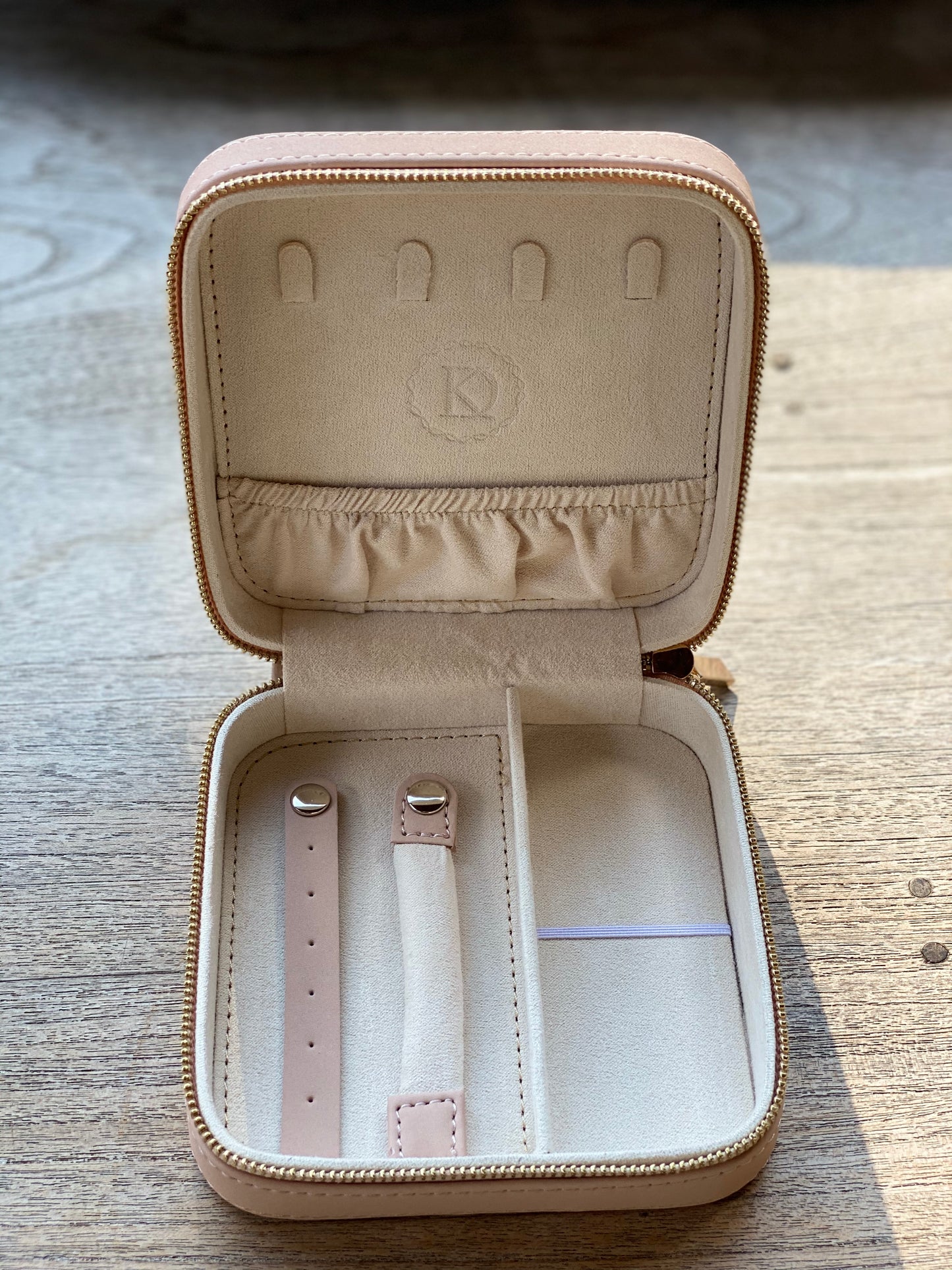 Jewelry Case
