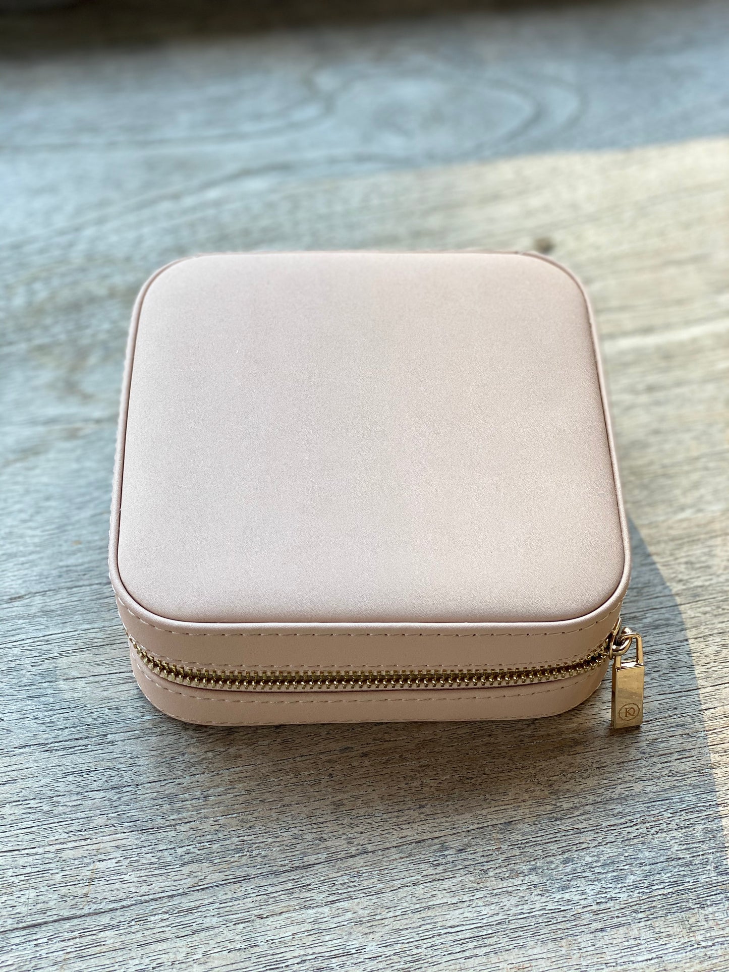 Jewelry Case