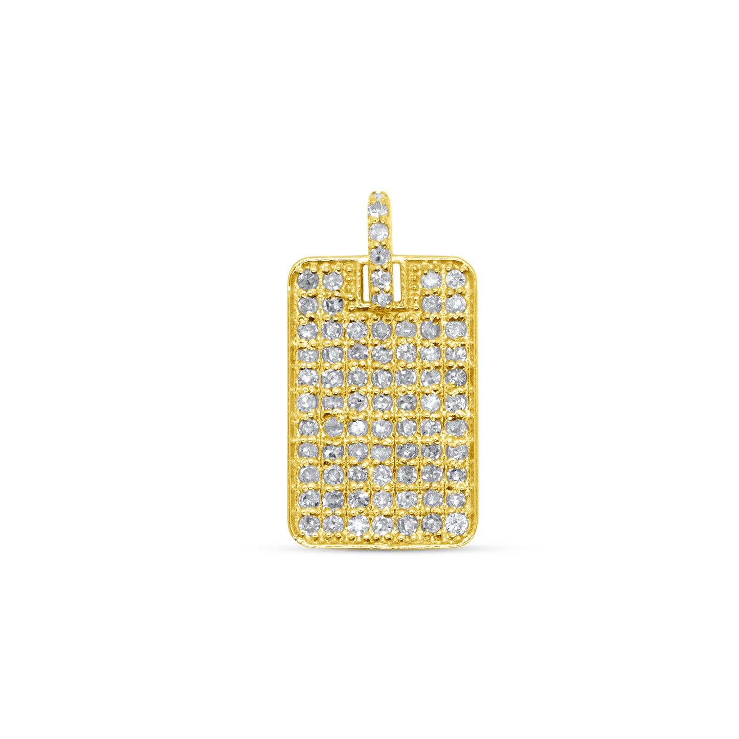 Delicate Dog Tag