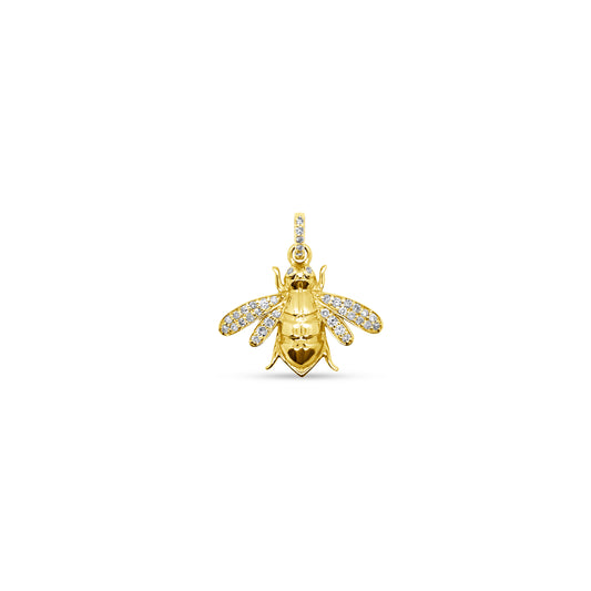 Diamond Bee