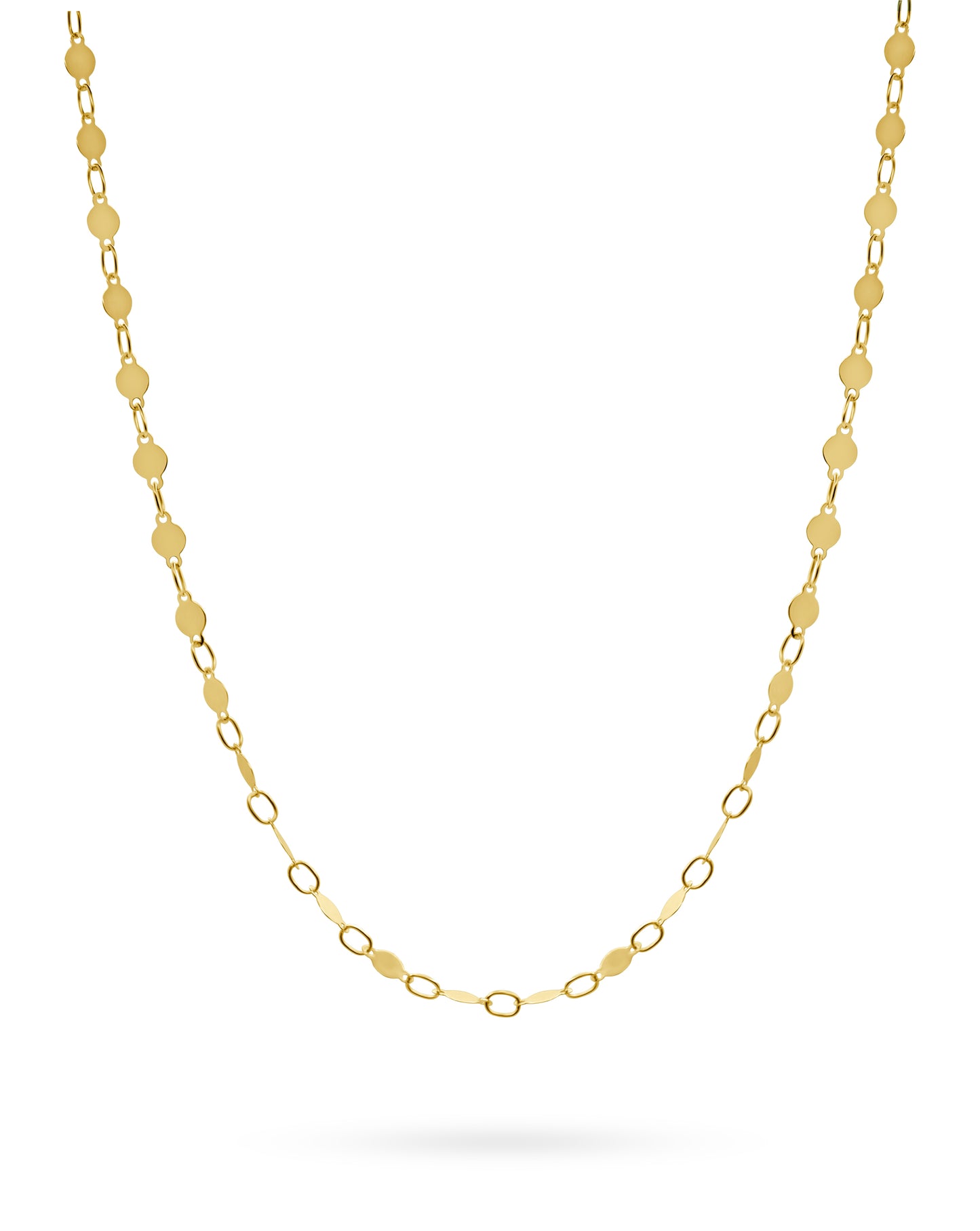 Mirror Chain