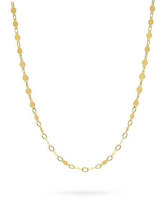 Mirror Chain