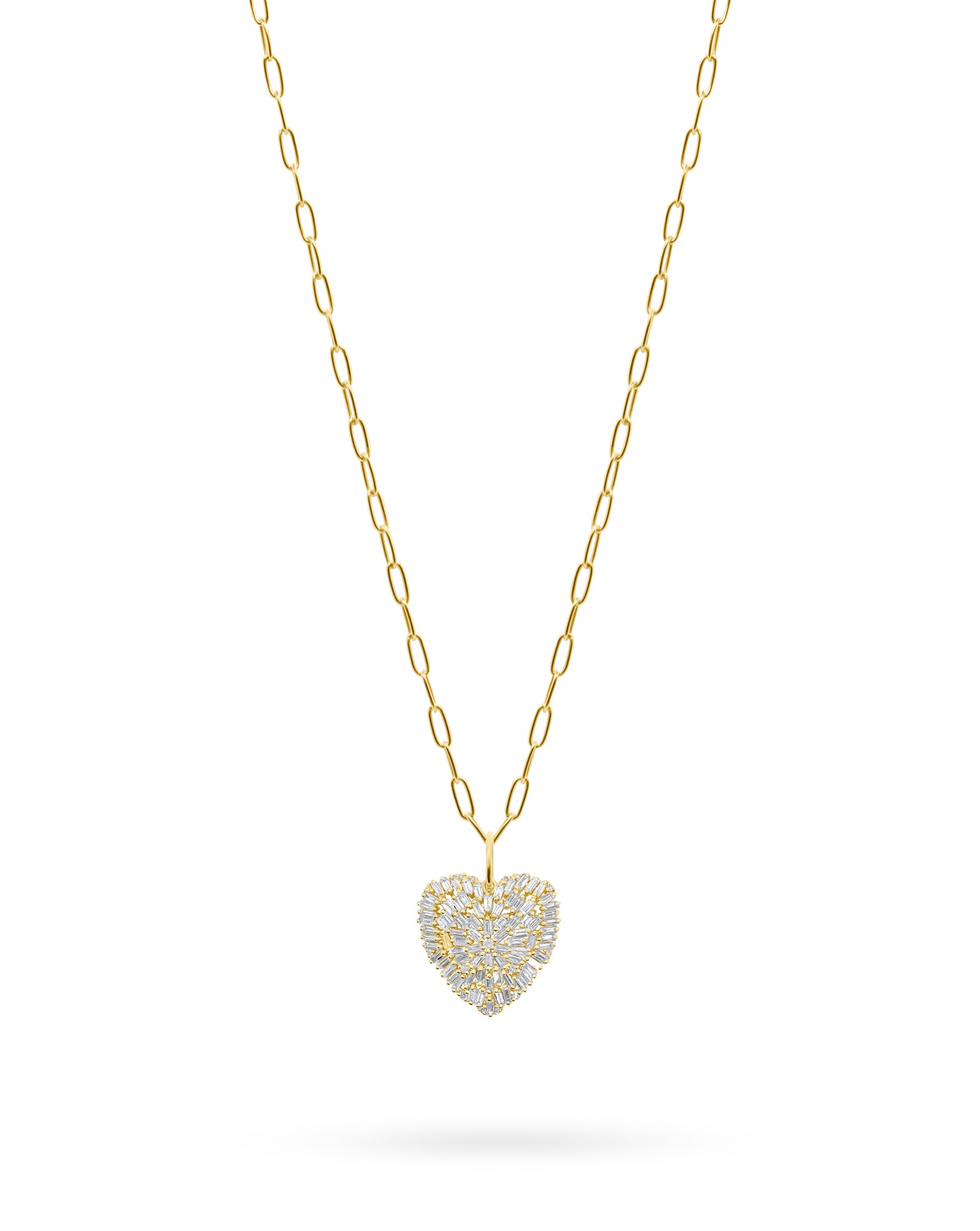 Timeless Heart