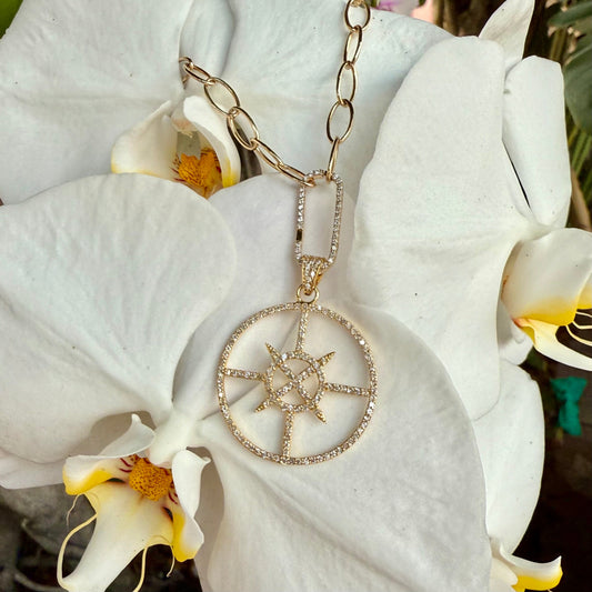 The Wanderer's Guide to Gifting: Travel-Inspired Jewelry for Every Kind of Adventurer