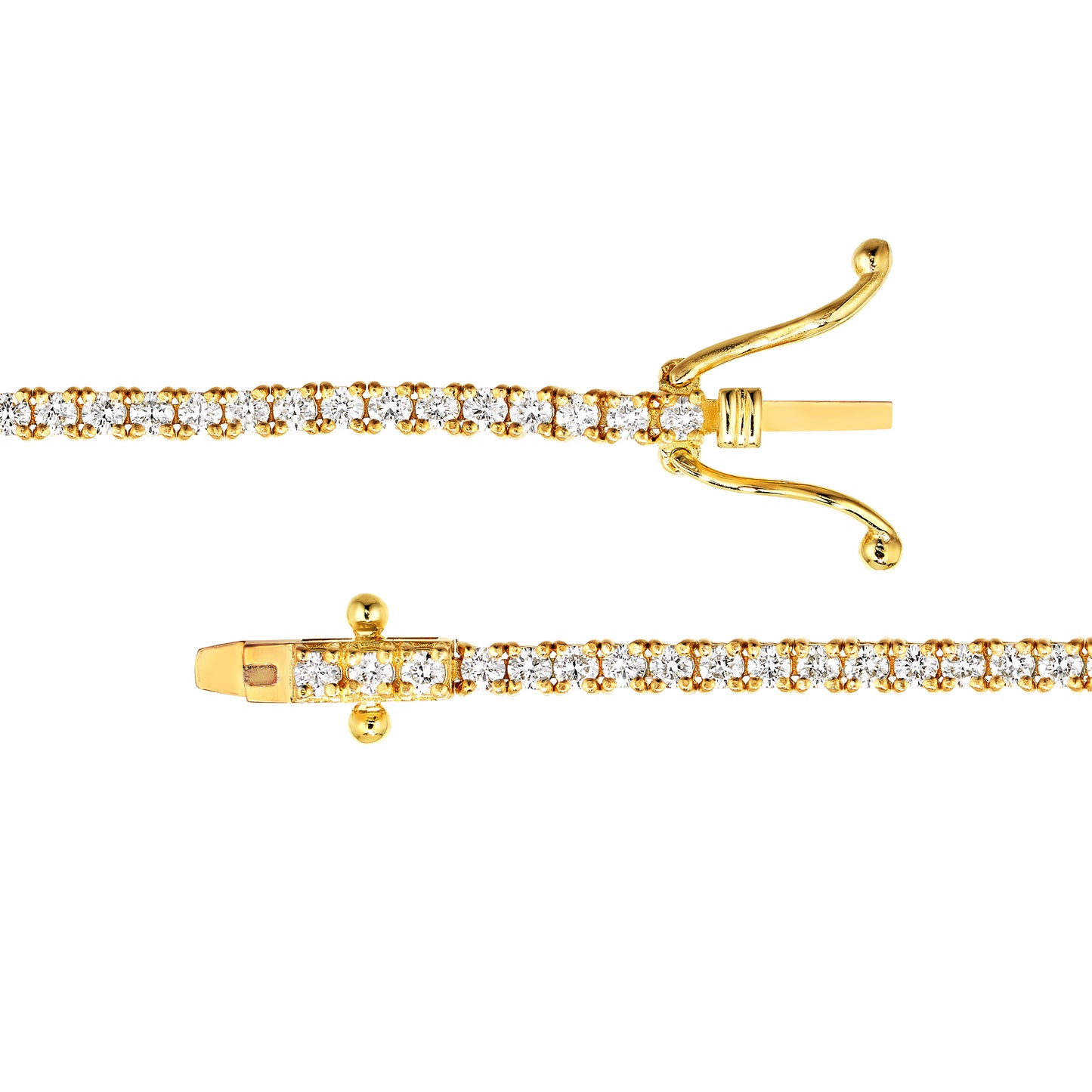 Tennis Bracelets