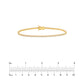 Tennis Bracelets