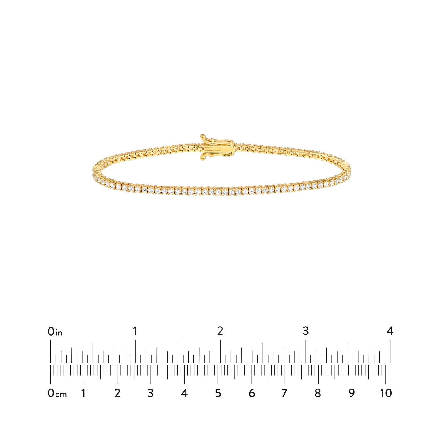 Tennis Bracelets