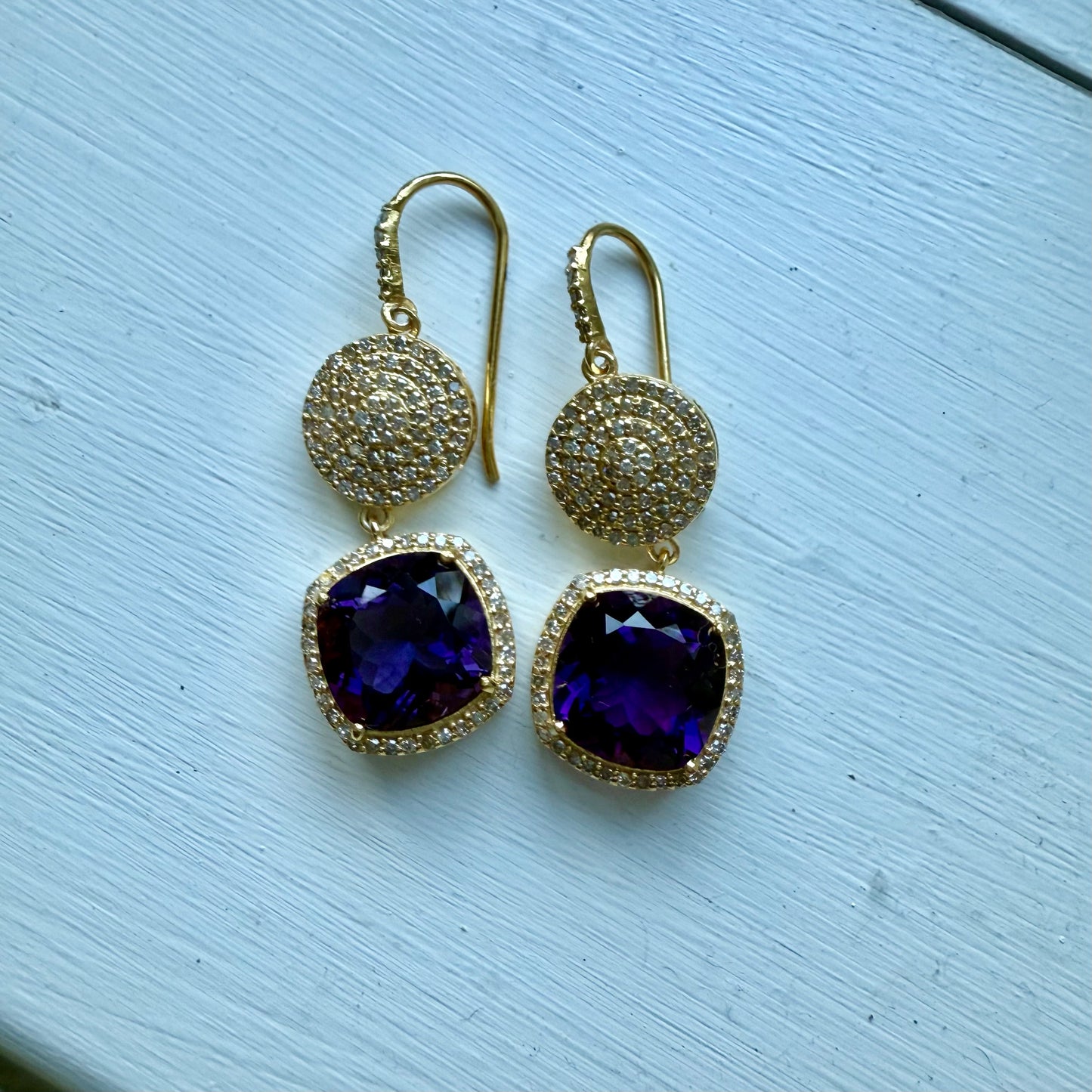 Citrus Dangles