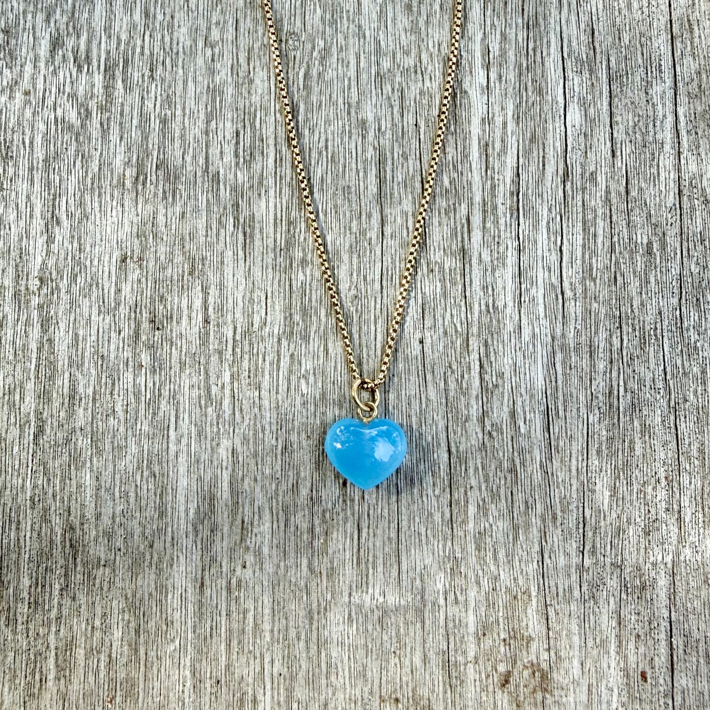 The Bonbon Heart