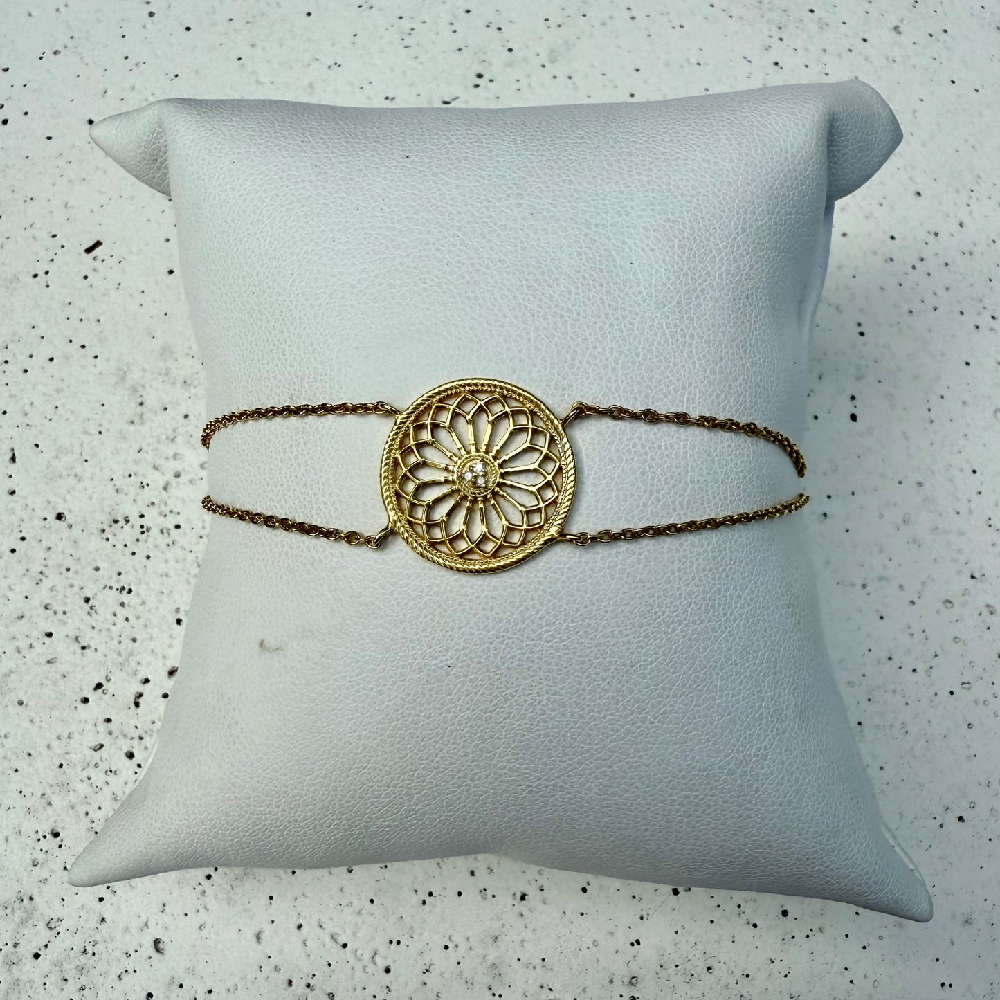 Como Bracelet