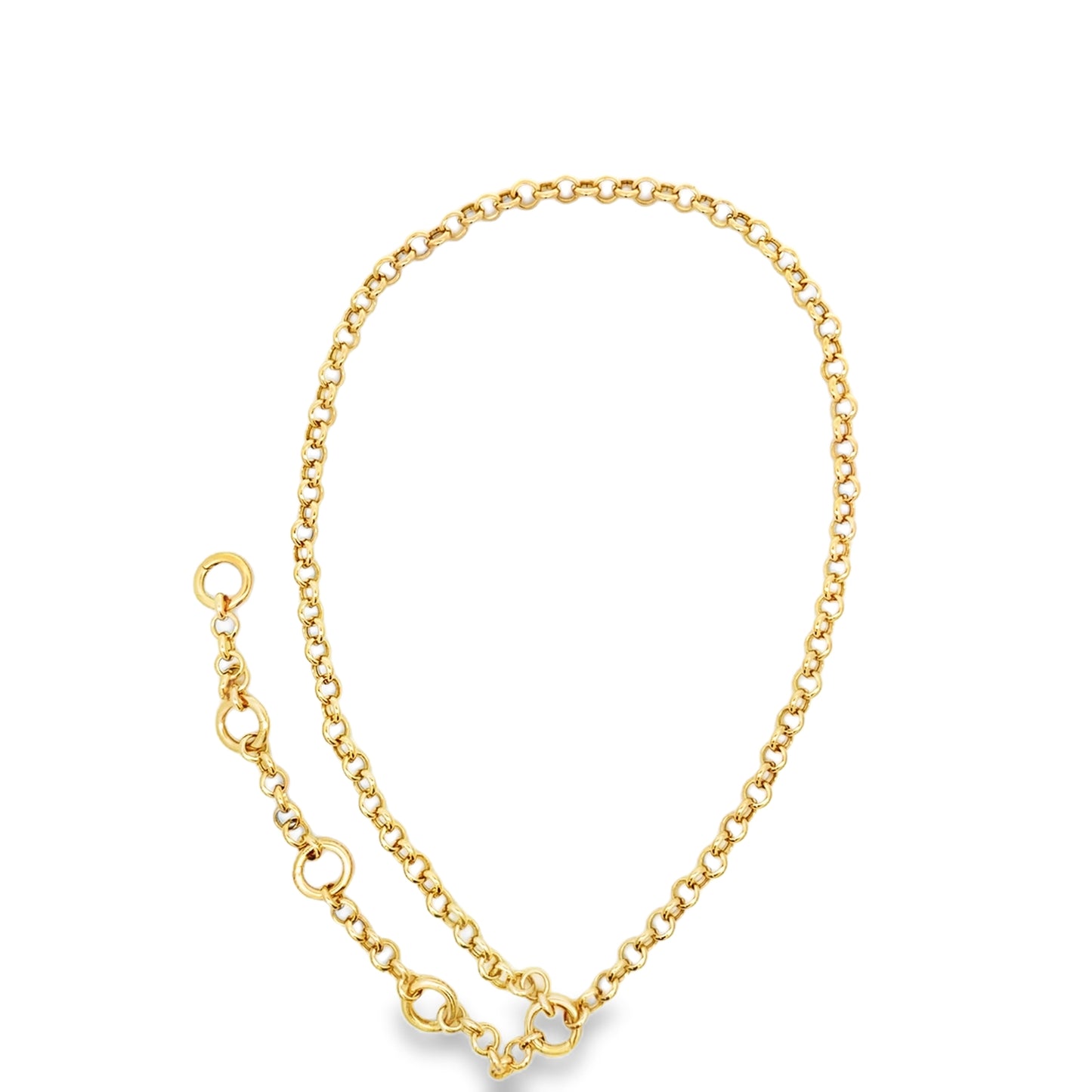 Connector Chain Adjustable