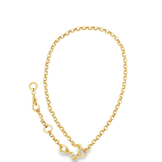 Connector Chain Adjustable