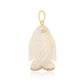 Mother of Pearl Diamond Fish