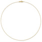 Wire Necklace