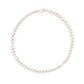 Hollow Oval Link Chain