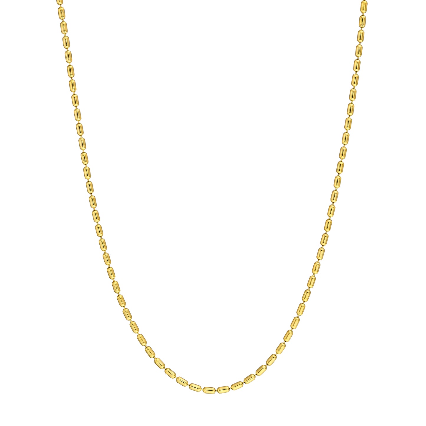 Barrel Chain