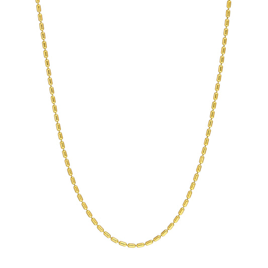 Barrel Chain