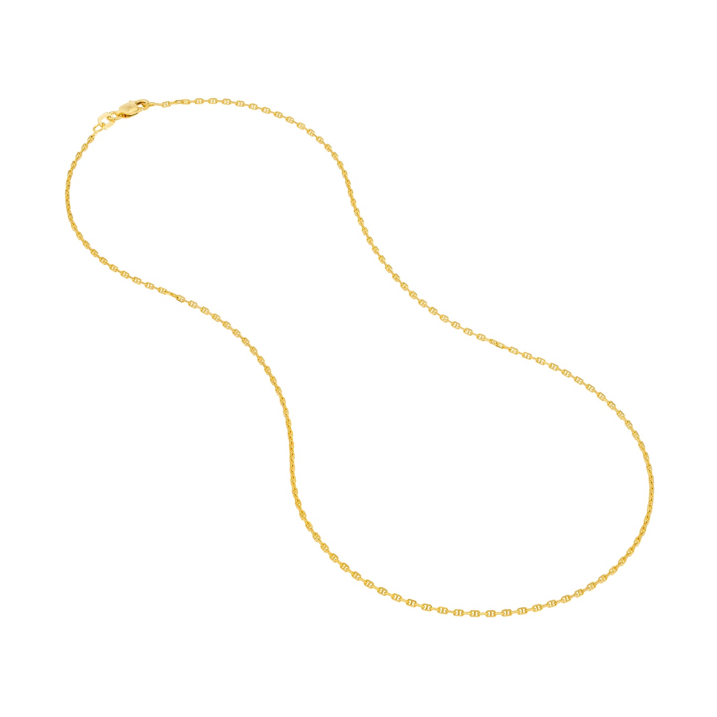 Anchor Chain