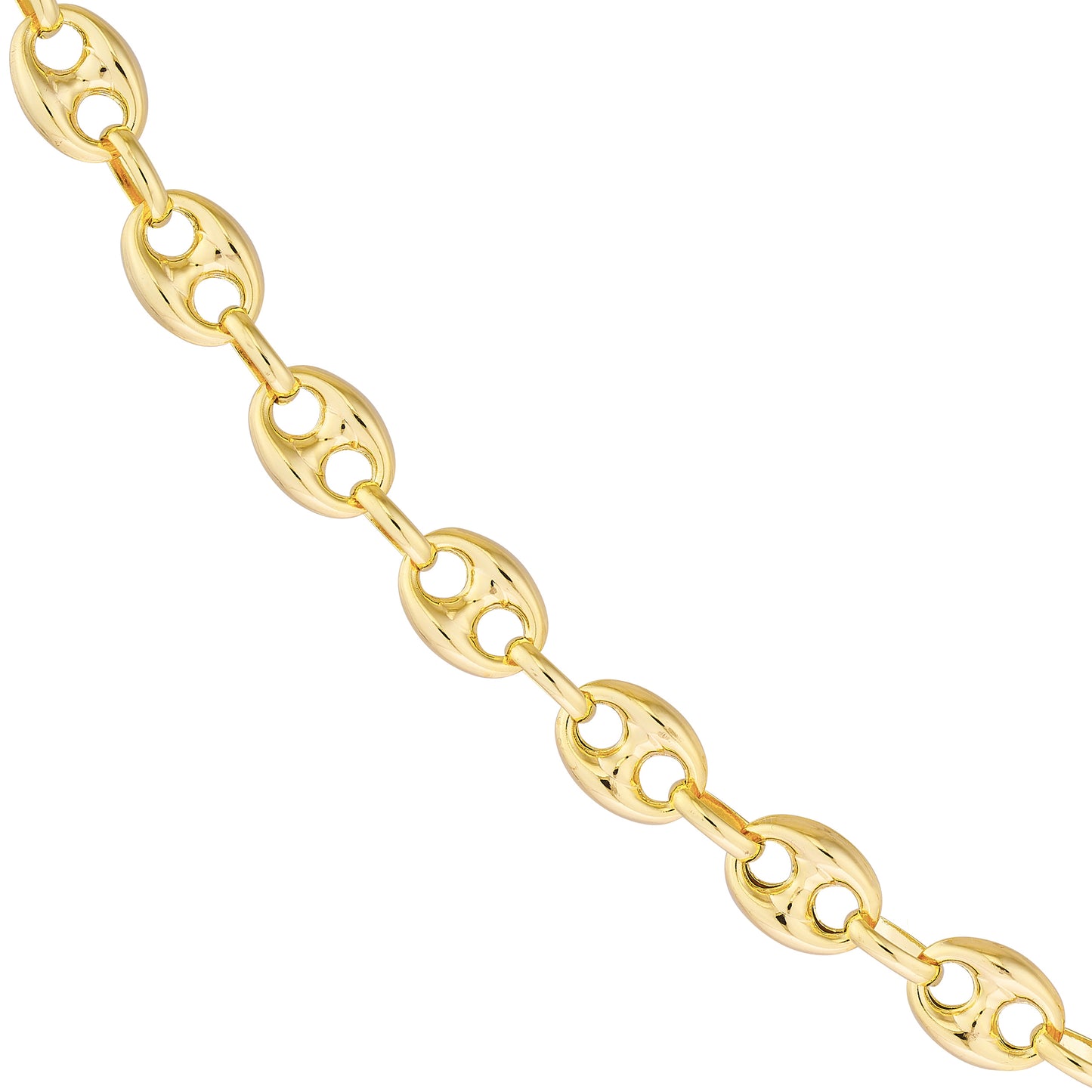 Coffee Bean Chain