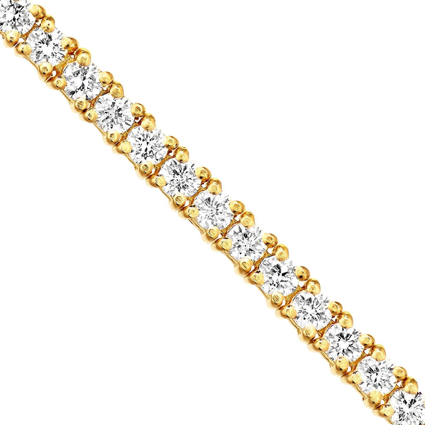 Tennis Bracelets