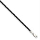 Rubber Cord Necklaces