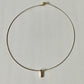 Wire Necklace