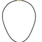 Leather Necklaces 2mm