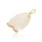 Mother of Pearl Diamond Fish