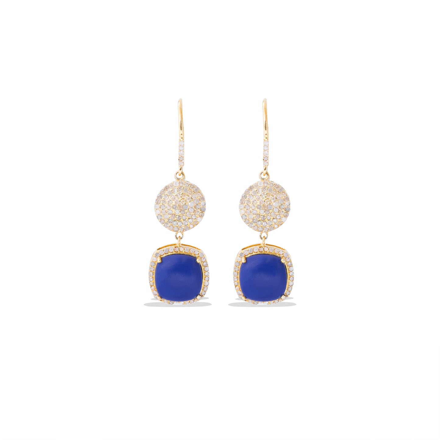 Citrus Dangles