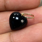Gemstone Heart