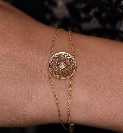 Como Bracelet - Kirsten Dexter