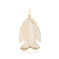 Mother of Pearl Diamond Fish