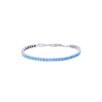Amalfi Bezel Bracelet