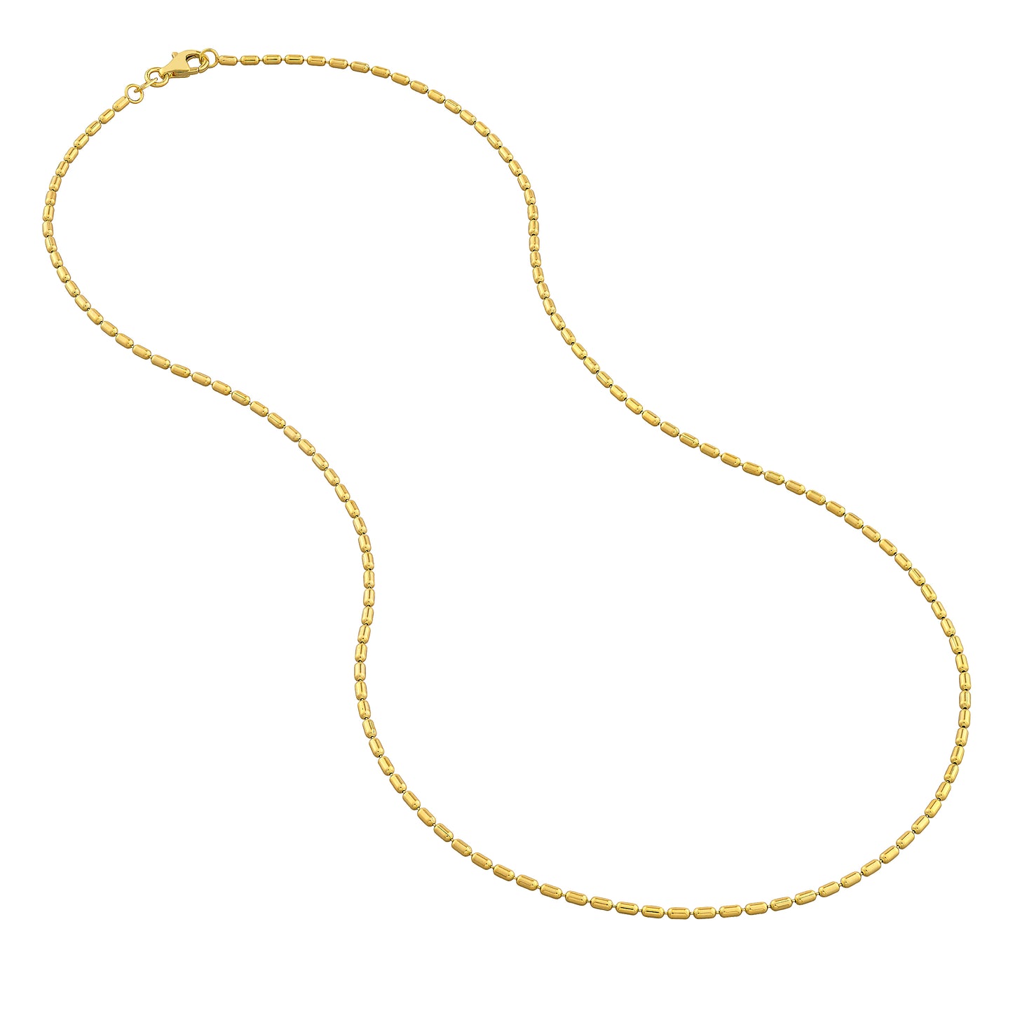 Barrel Chain