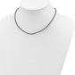 Leather Necklaces 1.5mm