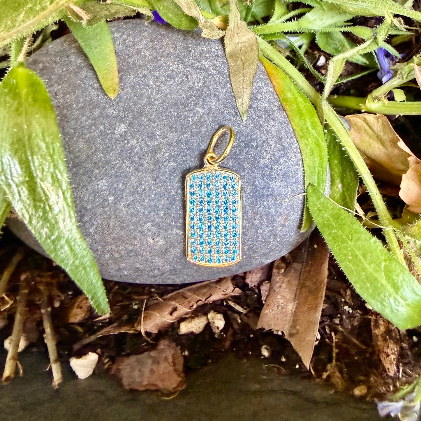 The Riviera Tag