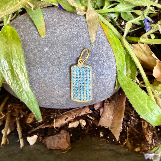 The Riviera Tag