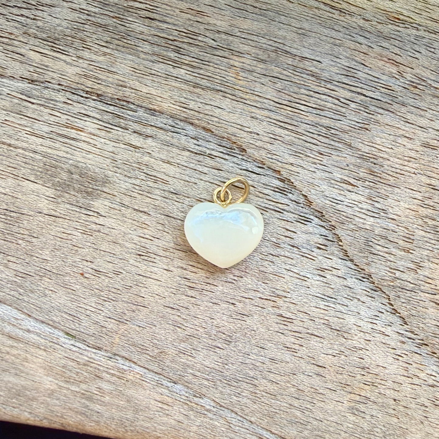 The Bonbon Heart