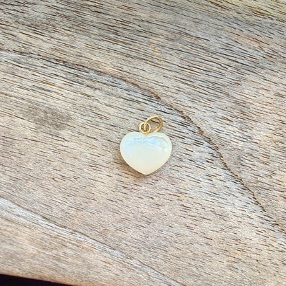 The Bonbon Heart